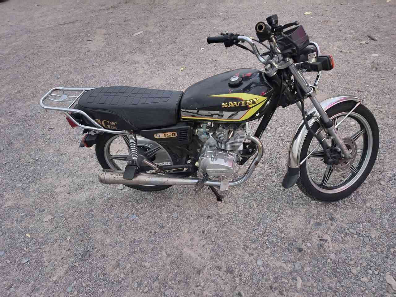 سافين هونزدا • ١٥٠ • ٢٠١٩