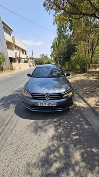 🚗 للبيع فقط – فولكس فاغن جيتا 2016 🚗 🔹 رقم أربيل 🔹 محرك 1.8 تيربو 🔹 ال...
