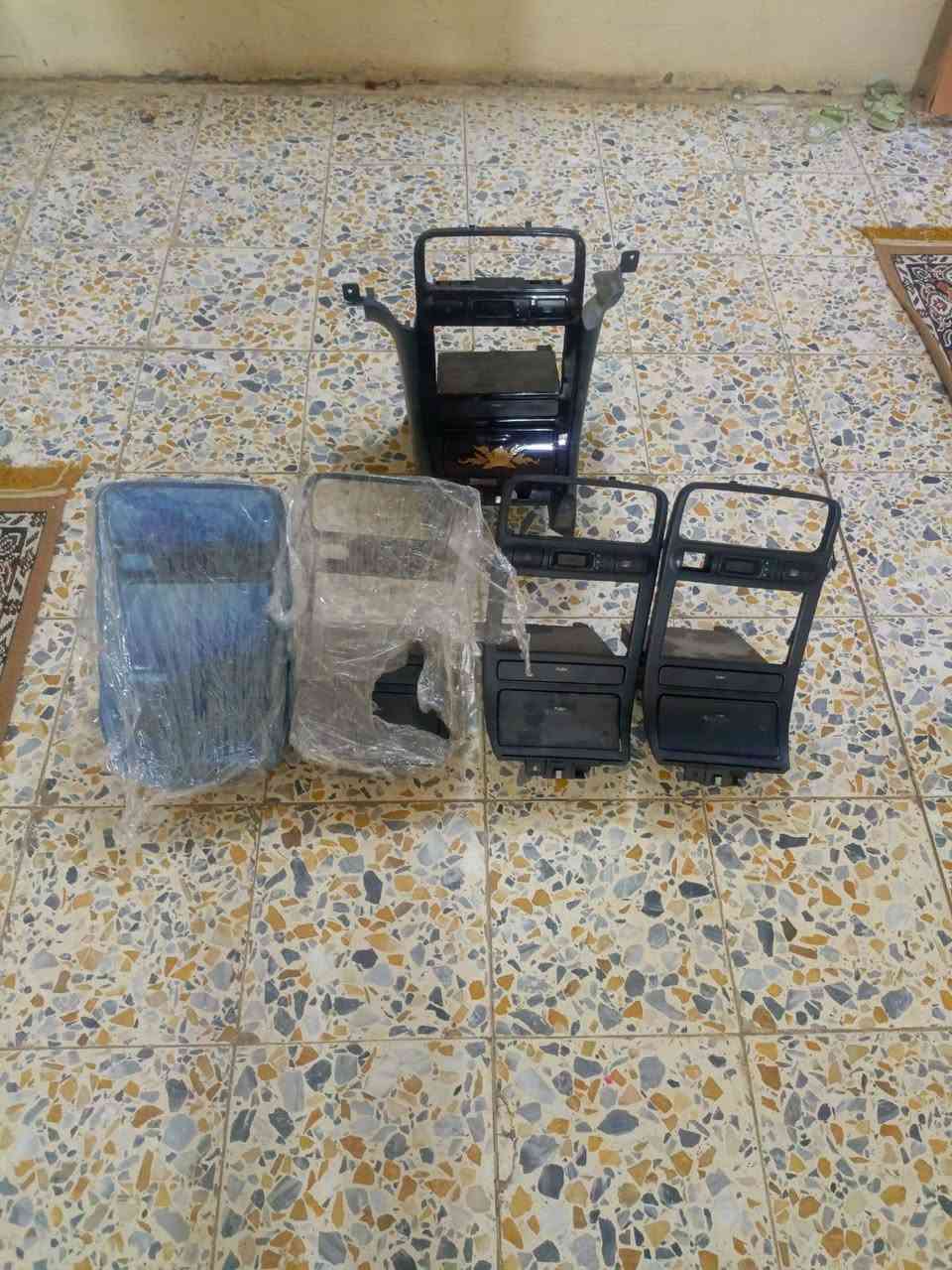 قطع غيار سوناتا • سوناتا ٢-٣ • بعقوبه