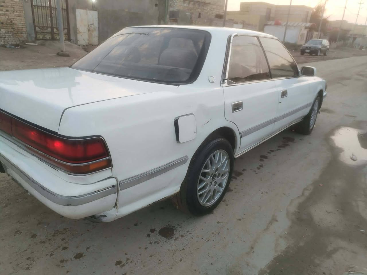 رقم بغداد • مكينه وكير جديدات • تحويل مباشر