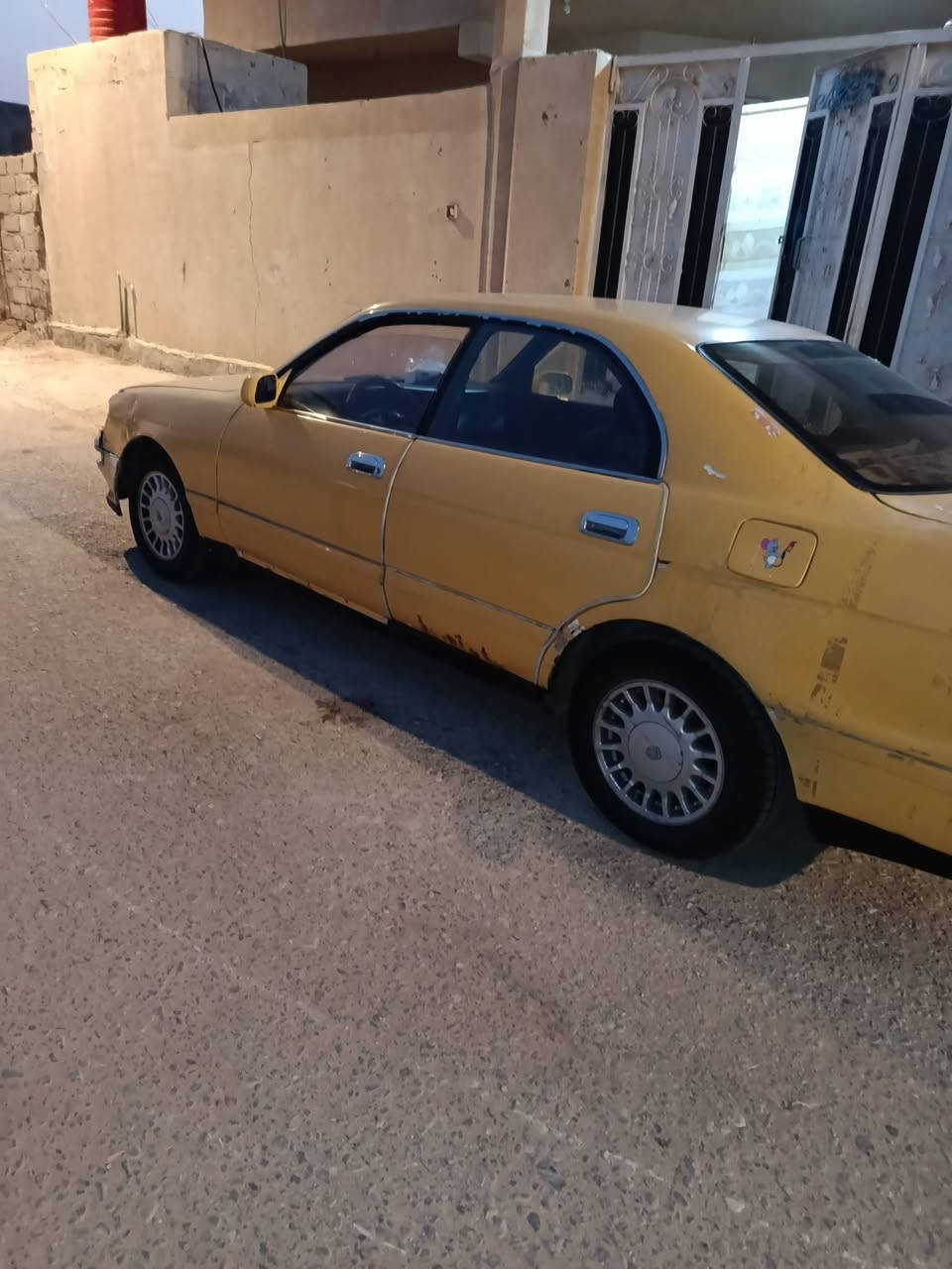 سلام عليكم بطه مديل 2000رقم بصره الماني راعيه موجود هيه وغرامات ماعرف شكد عليه عله المشتري سنويه صارله سنتين من نتهت مكينه 3000وكير بل جيس حداده جديده تخم تاير جديد كهربائيات كله شقاله تبريد ثلج مكفوله كص ونغل جثه مراوس فقط مكاني بصره ناحيه سيبه ***********

