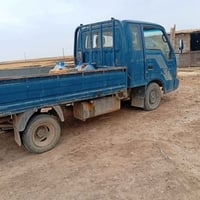 كيا • محرك شرط • اكسن شرط