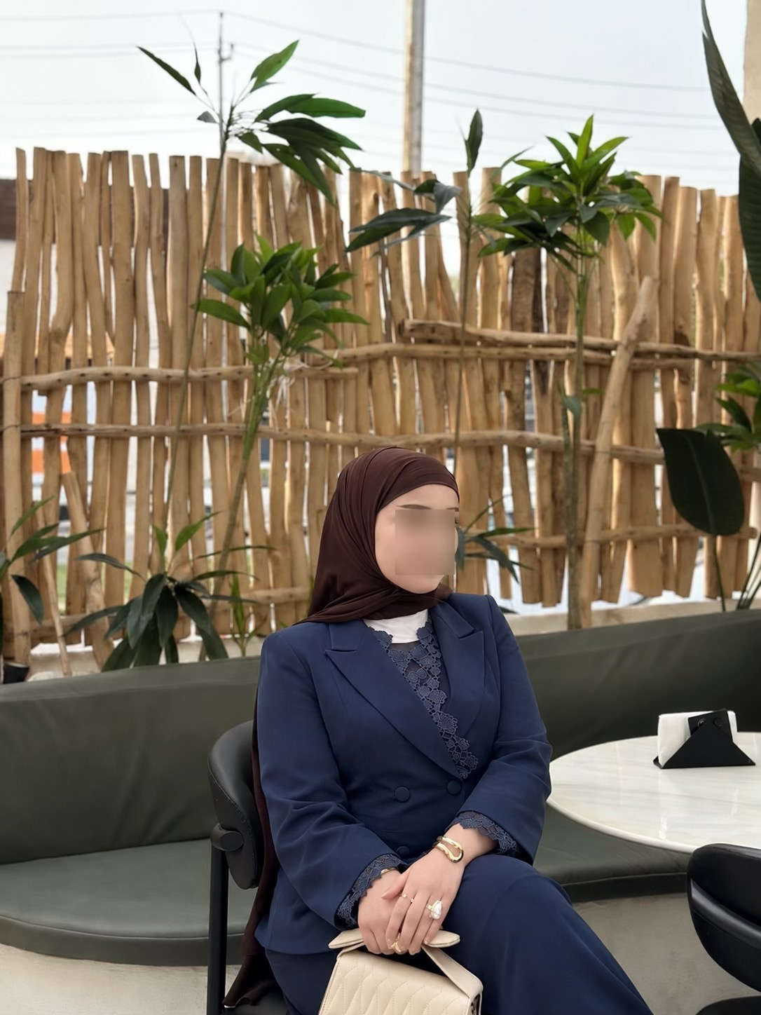 سعر 30 ✅ #ازياء_مارشملو طقم قطعتين دابل إيطالي مشغل تول يدوي كيلوت راهي مريح وعملي كما موضح بالفيديو ترند الموسم كوالتي جداً عالي😍   ملاحظة 📝:طول الستره 75 سم ✅ القياسات:38 40 42 44 46 48  كوالتي عالي الجودة للضمان الفحص بحضور المندوب  يتوفر _ نظام استبدال+ استرجاع الحجز و الاستفسار ع الارقام التاليه : 📞*********** 📞‏ *********** *********** 📞*********** *********** ***********📞  توصيل جميع محافظات العراق 🇮🇶 #اكسبلور#ملابسي
