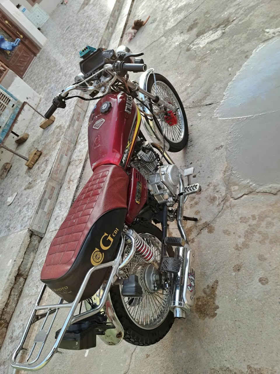 تايكر • ٢٠٢٤ • تايرات جدد