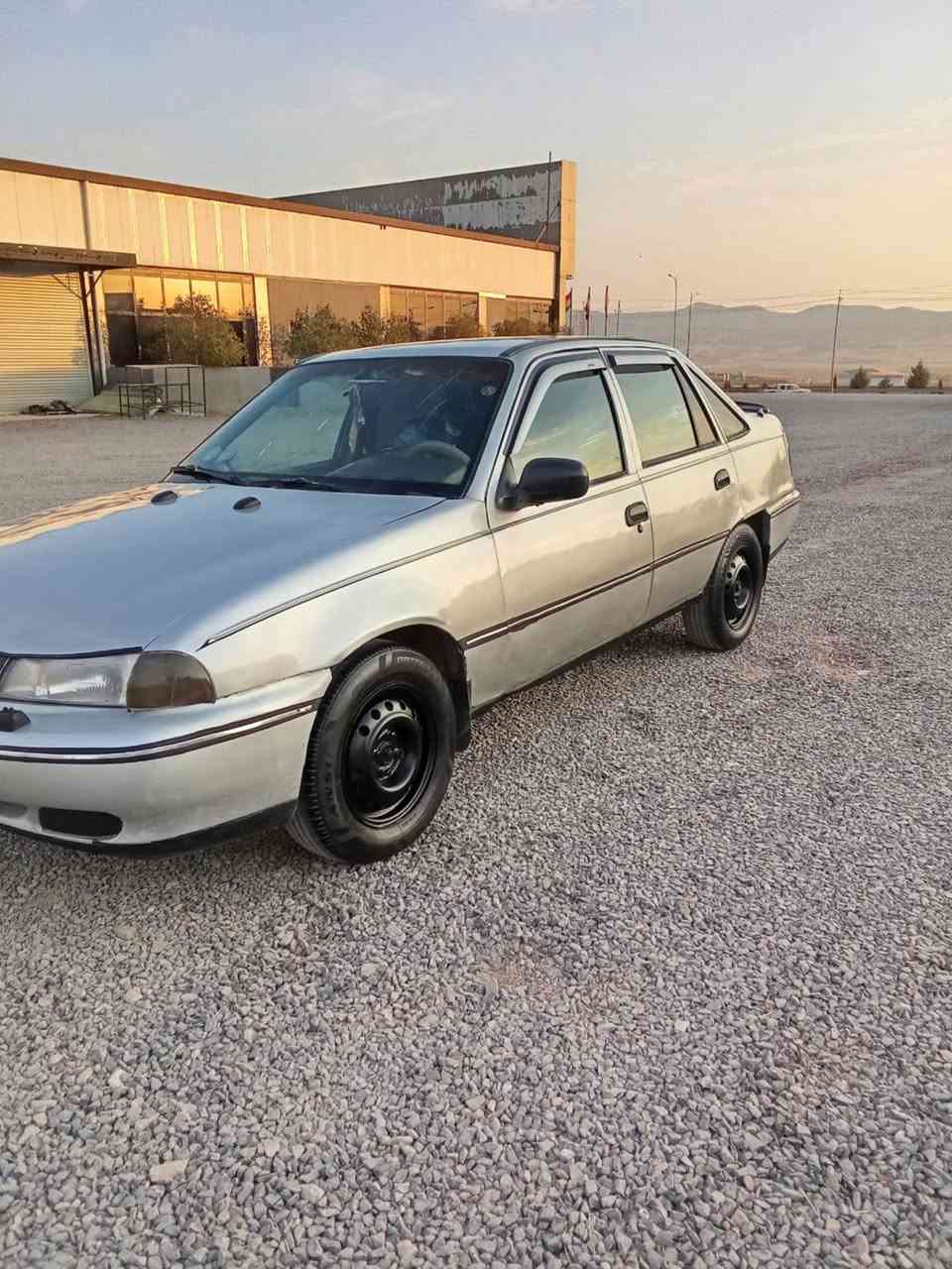 بةناوى خواى گةورة #  دايؤ اسيلؤ صالون موديل 96ئارم بلاستيك سليمانى گيرومةكينةى وتةقةورةقةى بةشةرت   مةكينةى 16قايش پان جوارتاى  تازة كارةباى هةموى ئيشدةكات جوار جام كارةباى   سةيارةكة مالى دؤستة  جركةى تيانييةنرخ  12گةلا       ***********.    ***********
