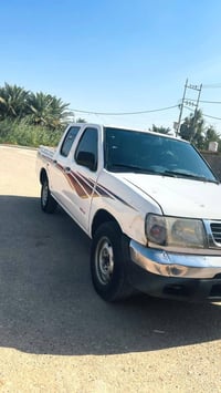 نيسان • ٢٠٠٣ • مزاد كربلاء