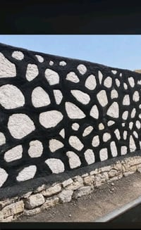 بناء حجر • كرسته • استفسار