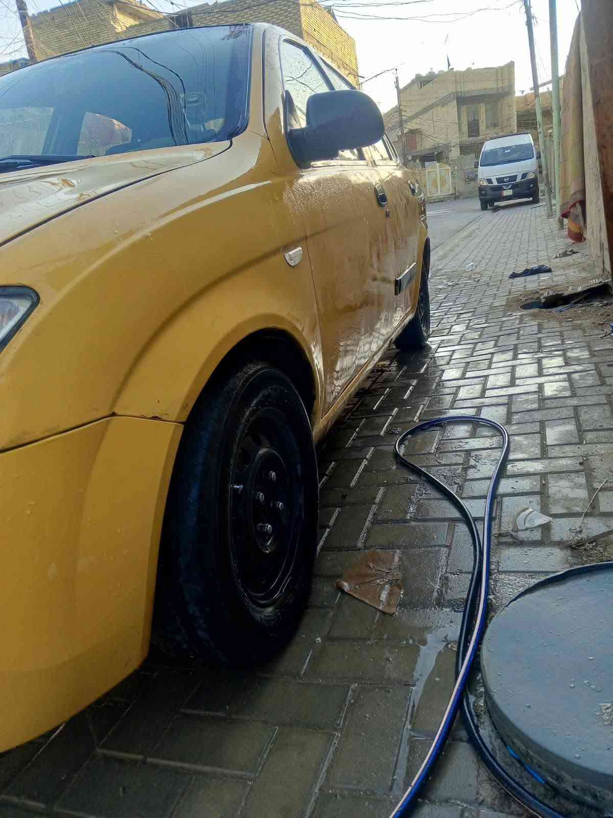 تم طيبة موديل 14 سيارة جاهزة تبريد عل سويج بيه ملاحضات صبغ بسيطة كير محرك مكفول بغداد مدينت الصدر نهايت شارع الداخل 28 وبيها مجال لطيبين رقم الهاتف ***********
