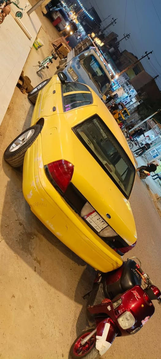 سلام عليكم هاي السياره اريد ابيعها ومحتاج فلوسها رجاء لحد يكسر بيها هاي اليومين الي يكدر يشتريها وعاجبته بل عافيه عليه من 30ورقه جنت عارضها ابيع 20ورقه مستعجل كلش
وهاذ رقمي ***********
والي يريد يعاملني يطيح حته لو 25الف مع احترامي اله اسده بوجها لان خسران بيها بكد رحمه الله
سلام عليكم هاي السياره اريد ابيعها ومحتاج فلوسها رجاء لحد يكسر بيها هاي اليومين الي يكدر يشتريها وعاجبته بل عافيه عليه من 30ورقه جنت عارضها ابيع 20ورقه مستعجل كلش او مراوس حسب القناعه
