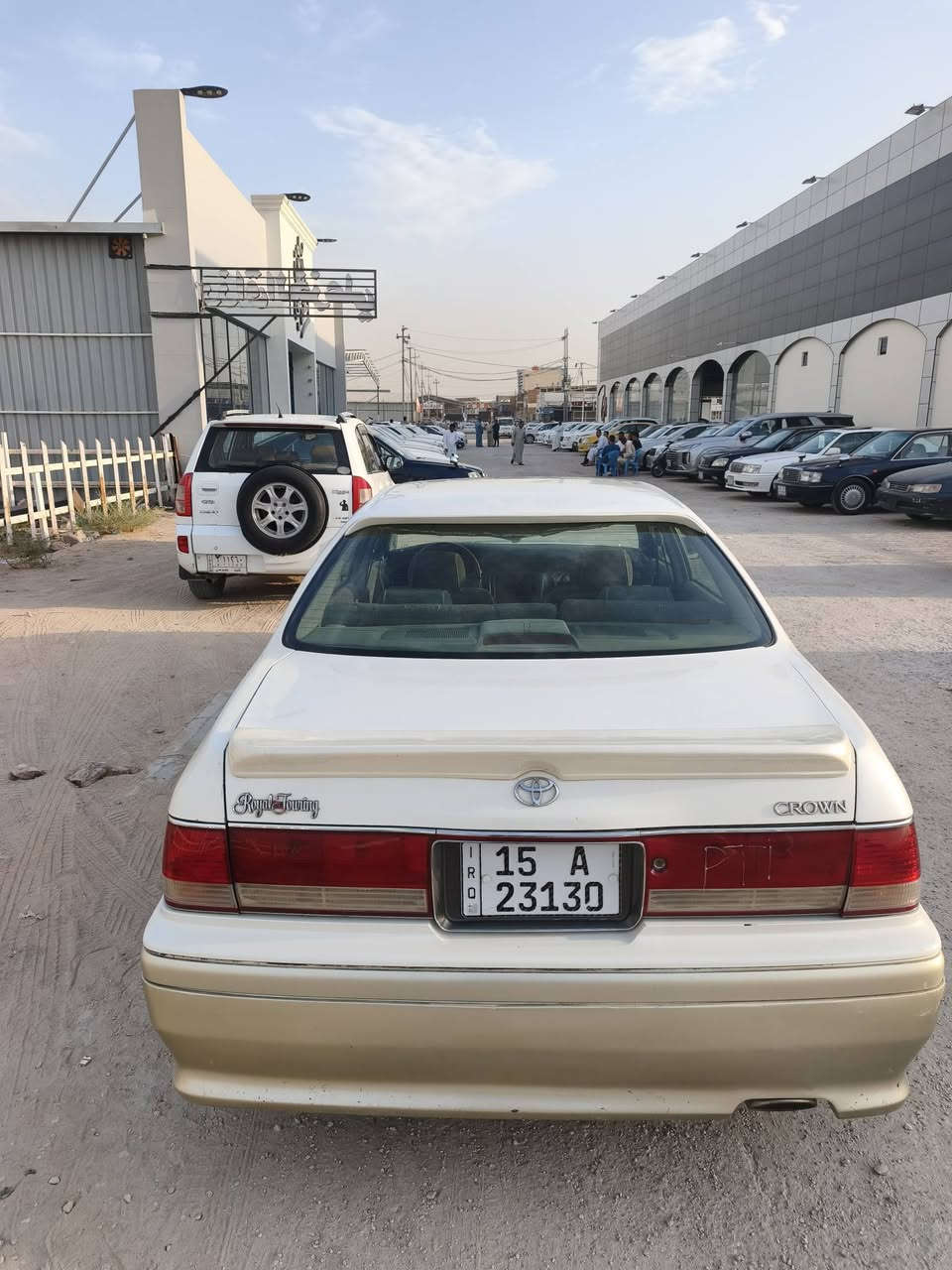 راس الثور 2000مكفوله من نقل الجثه والكص تحوير نجف السياره خير من الله
 تشغيل عن بعد 
ABS 
لايت ابو عيون 
شاشه 
مكاني الديوانية 88 وبيه مجال ***********
