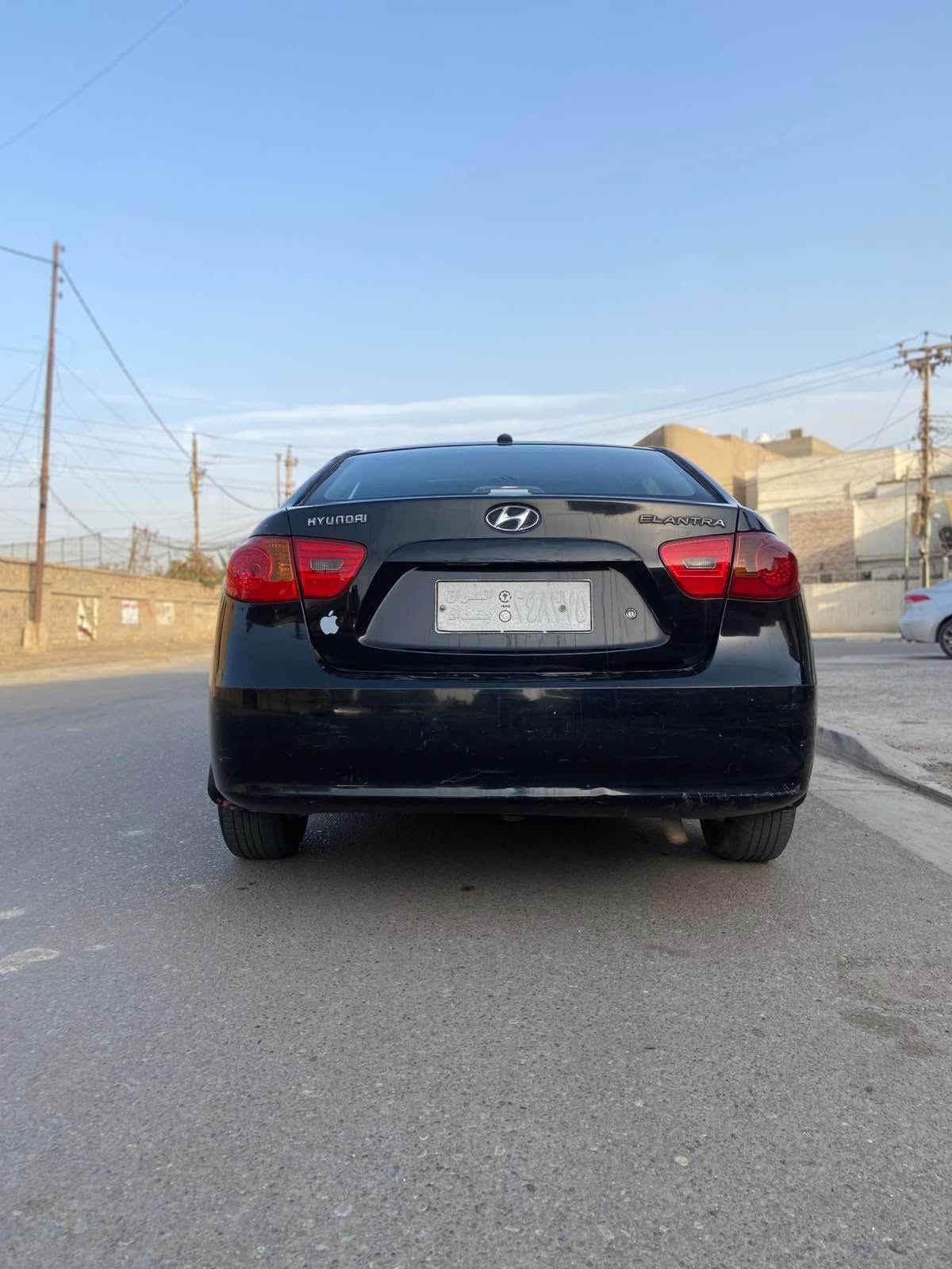 النترا • ٢٠٠٨ • بغداد