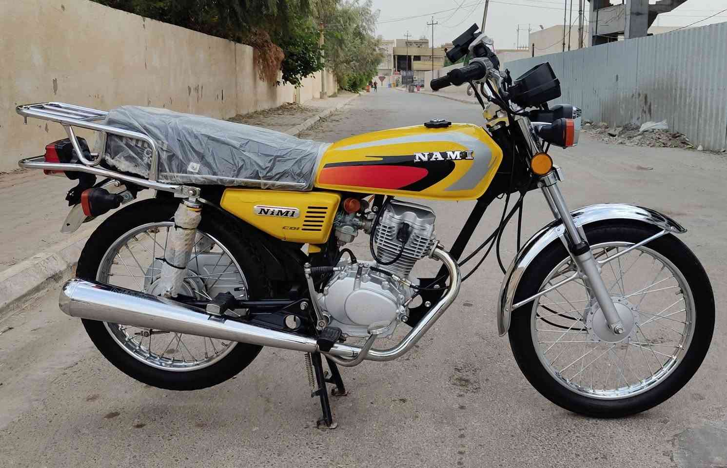 سكنر • اربعه قير • ٢٠٢٧