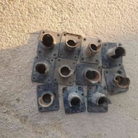 للبيع • قطع غيار