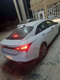 الانترا وارد امريكي 2023 مصبوغة اثر طخات حادثهة كلش بصيط بدون دواخل نه...