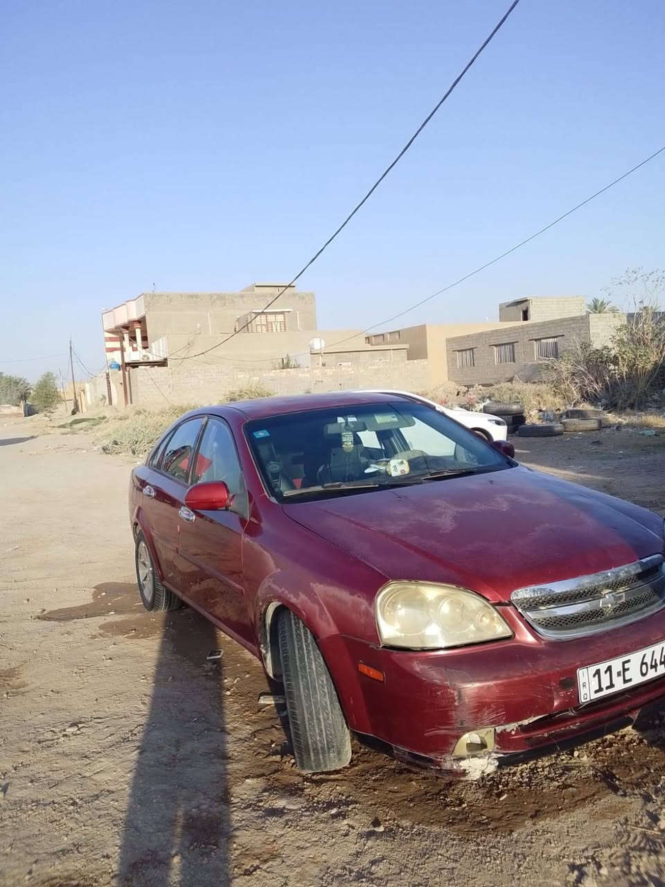 السلام عليكم ساسوكي ٢٠٠٨ رقم دولي رقم مميز سنويه بأسمي هزه جديده كير ومحرك مكفولات وتبريد تخم تاير ترهم مراوس بسياره مكلوبه ومعبره كص قماره او ابيع ٥٢ وبيهه مجال رقم الهاتف *********** العنوان ابوغريب
