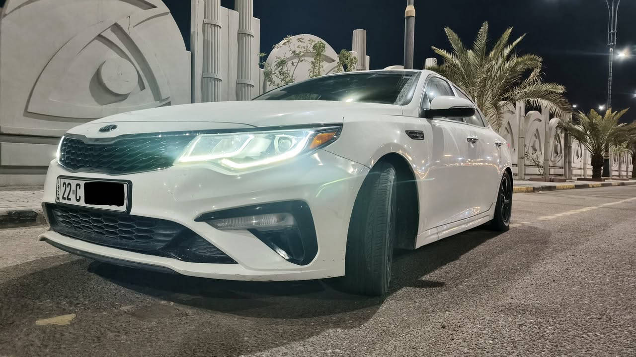 للبيع: كيا أوبتيما 2019 🚘
🇺🇸 وارد أمريكي – رقم أربيل
✨ المواصفات والتجهيزات:
شاشة كبيرة
كاميرا خلفية دوّارة
نظام Sport + Eco + Comfort
مانع انزلاق
مانع انحدار
لايت LED
بكلايت LED
تدفئة بالكشنات
كشن كهرباء
مثبت سرعة
قيادة ذاتية
رادار أمامي وجانبي وخلفي
تدفئة بالستيرن
صندوق ذكي
دبل كروز
ويل كروم
يدات نكيل
حساسات خلفية
إشارات بالمرايا
لايتات زينون
محرك 2400 CC
✅ السيارة نظيفة جداً
✅ حادثها كلش حلو
✅ بدون دواخل
📍 رقم أربيل
📱 للمهتمين، راسلني على الواتساب:
***********
📸 أرسل لك صور الحادث على الواتساب.

