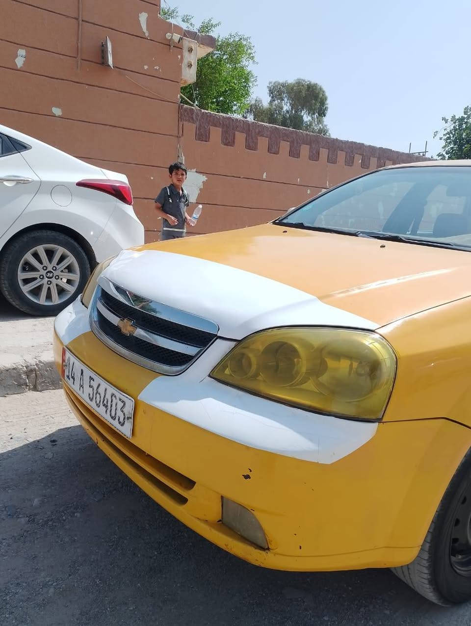 اوبترا • ٢٠١١ • ناصريه