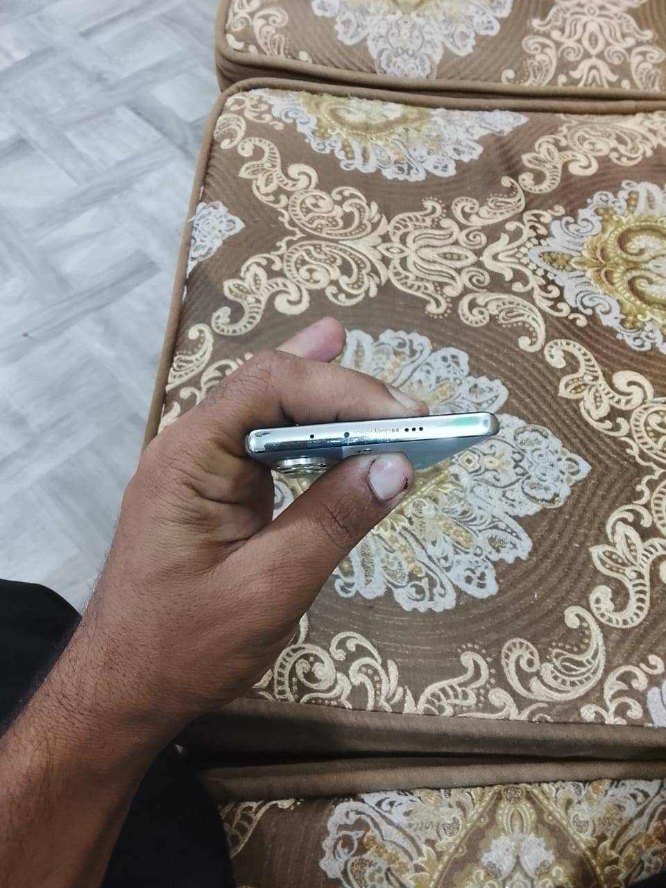 تكنو كامون 40 برو • 5G • علواني بغداد