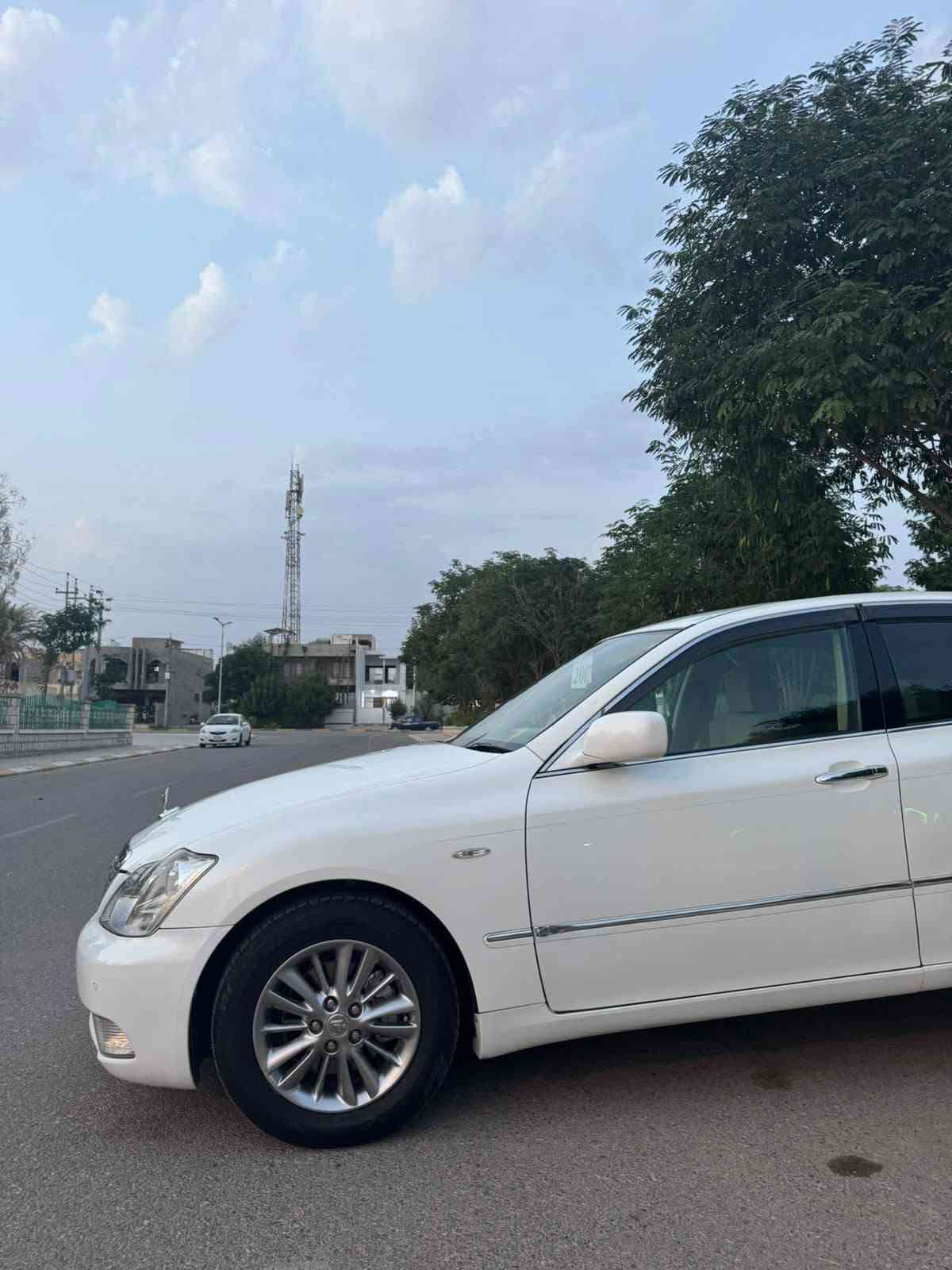 شاینە • ٢٠٠٨ • ٨٦٠٠٠ كم