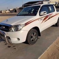 فلاونزة ٢٠٠٨ • شاصي ١٩ سعودي • بصرة