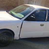 نوبرا • ٢٠٠١ • تعميرة جديدة