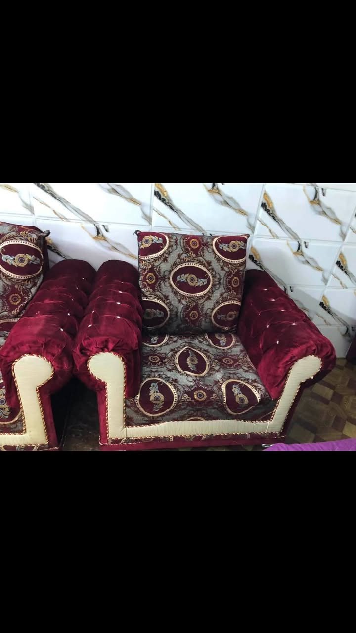 للبيع تخم 7 مقاعد قفله 100 عنواني بغداد جديده

