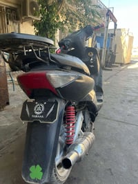 سكنس نثيه ياباني لبيع نضيفه كابريتر. سعره ٥٠٠بيه مجال  مستعجل حيل بيعت...