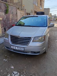 دوج كلايسر 2008فول مواصفات 4كشنات تدفئه وتبريد 3 قطع بردات كشنين الاما...