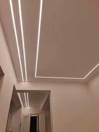 جبس بورد • تركيب • قسط