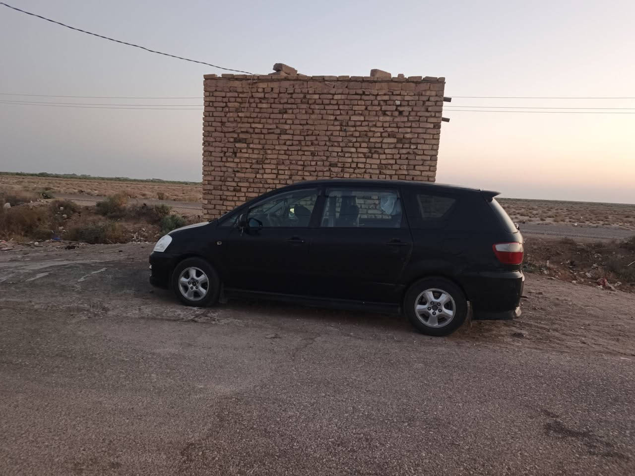السلام عليكم ابصم معلايه معامله كامله هزه وراعيه موجود بس واكفه على لقرار مكينه وكير كفاله سعر 75 واستفسار اكثر ‏‪***********‬‏

