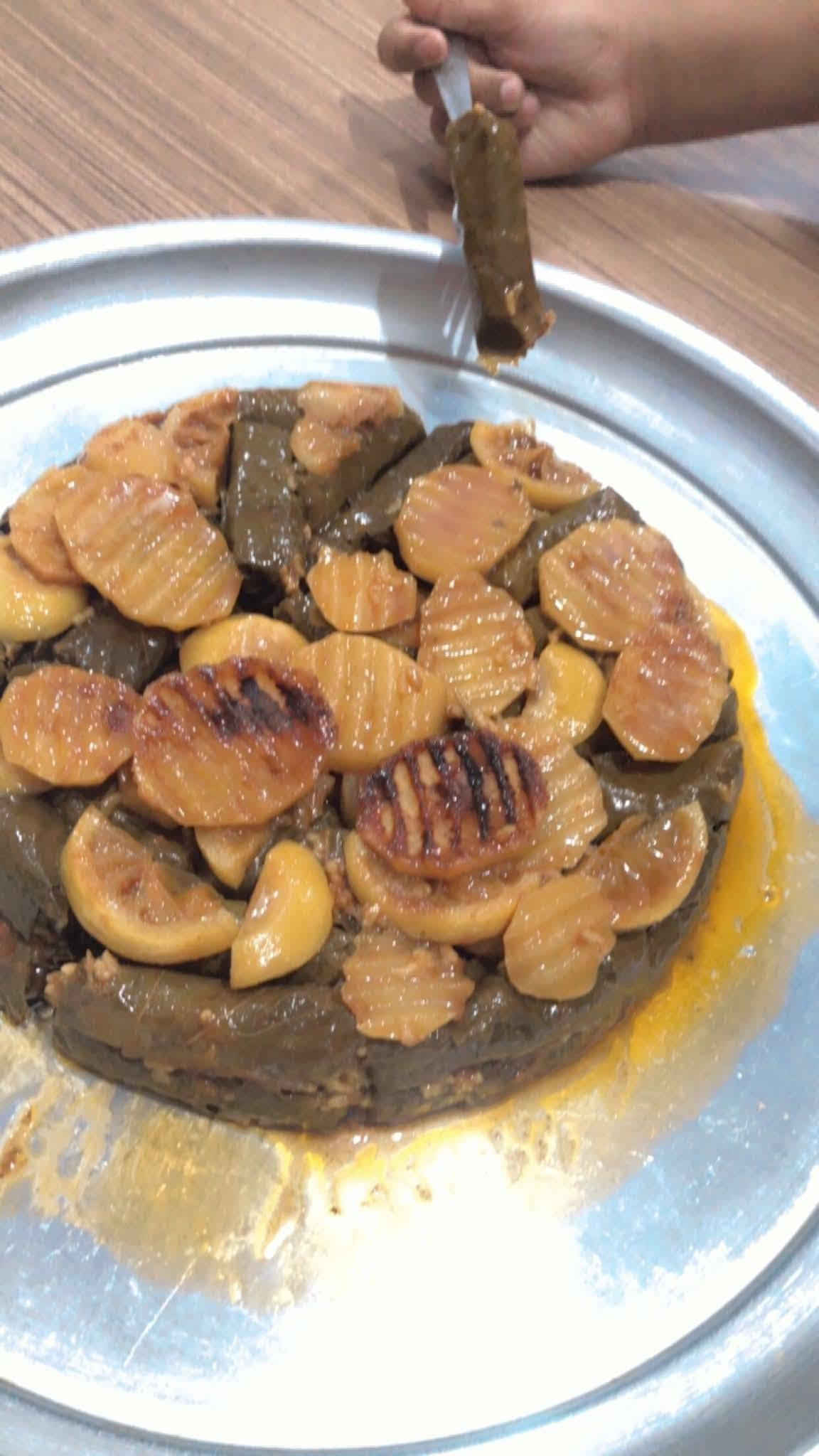 طلبيات حسب الطلب • توصيل • حجز بالخاص