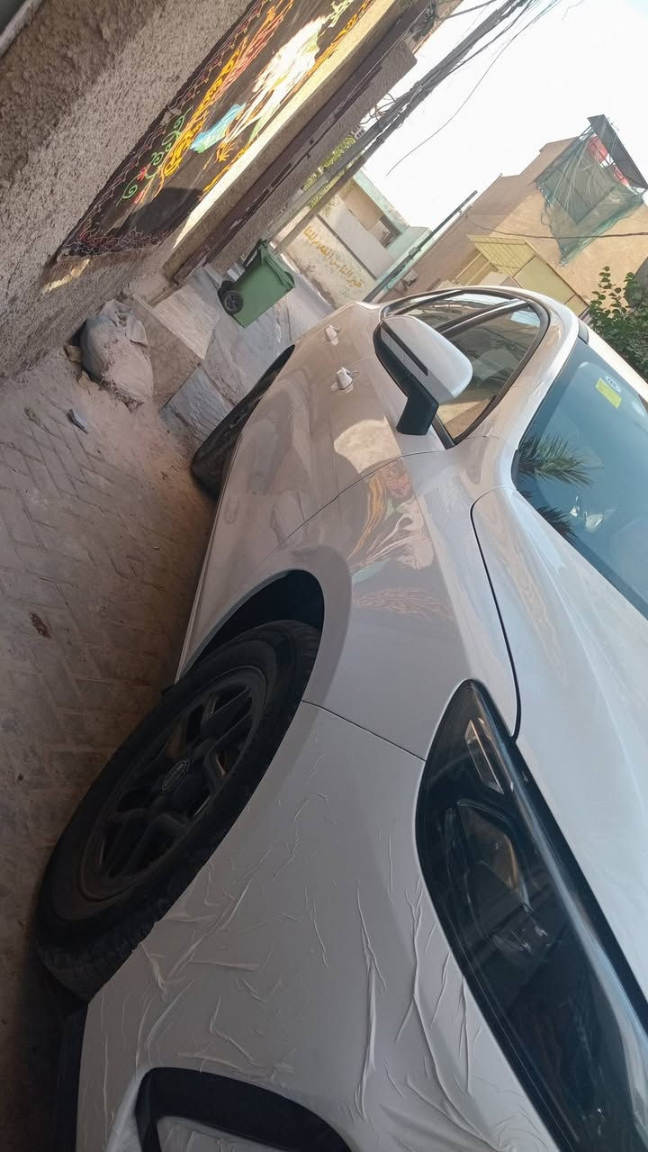 مكفولة • ٥١ الف • رقم بغداد