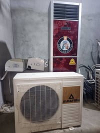 سبلت • ٢طن • غاز كامل