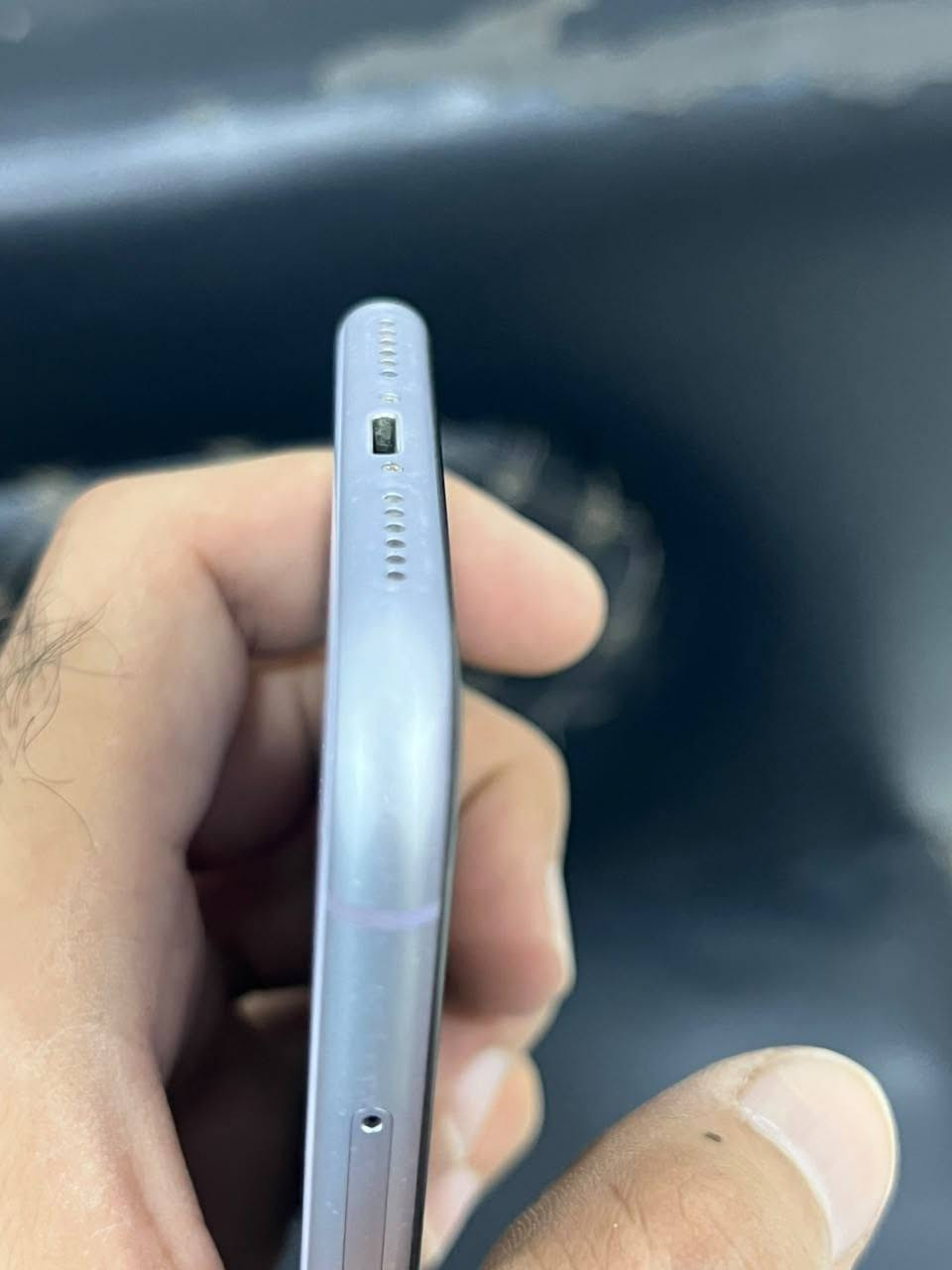 آيفون ١١ • ذاكرة ١٢٨ • بطارية ٧٩