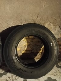 تايرات ١٩ ونص • ٢٦٥ • صيني