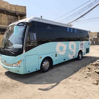 هايكر ٢٠١٦ • ٤٠ راكب • بابل القاسم