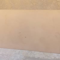 خشبة جرباية • ارتفاع ٥سم • نجار