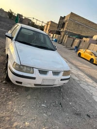 سمند • ٢٠١٠ • كازكيت