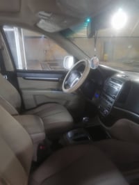 سنتافيا • ٢٠١١ • محرك سته