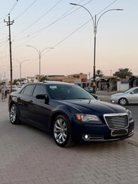 كرايسلر 300 • ٢٠١٤ • محرك ٣٦٠٠
