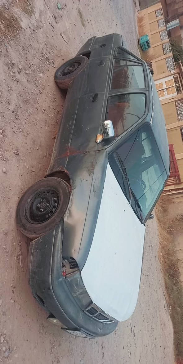 سلام عليكم
دايو سلو 
موديل ٩٥ 
كير اوتو 
مكينه تنقص 
رقم صلاح الدين نكليزي وتحويل مباشر
السياره سعرها مناسب وراعيها موجود يحول 
اي ستفسار خاص او هذا رقمي ***********
