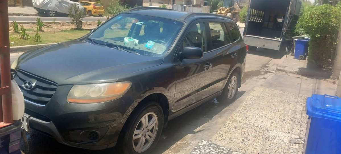 سنتافيا ٢٠١٠ وارد أمريكي رقم صلاح الدين باسمي العنوان بغداد الدورة   *********** السعر ١٢٥ وبيها مجال
