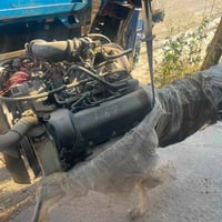 قطع غيار • جيب ودوج • توصيل كل المحافظات