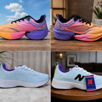 🔥مجموعتنا الجديدة! 🔥 👟 أحذية رياضية باله وجديد بتصاميم عصرية وشكل يخطف...