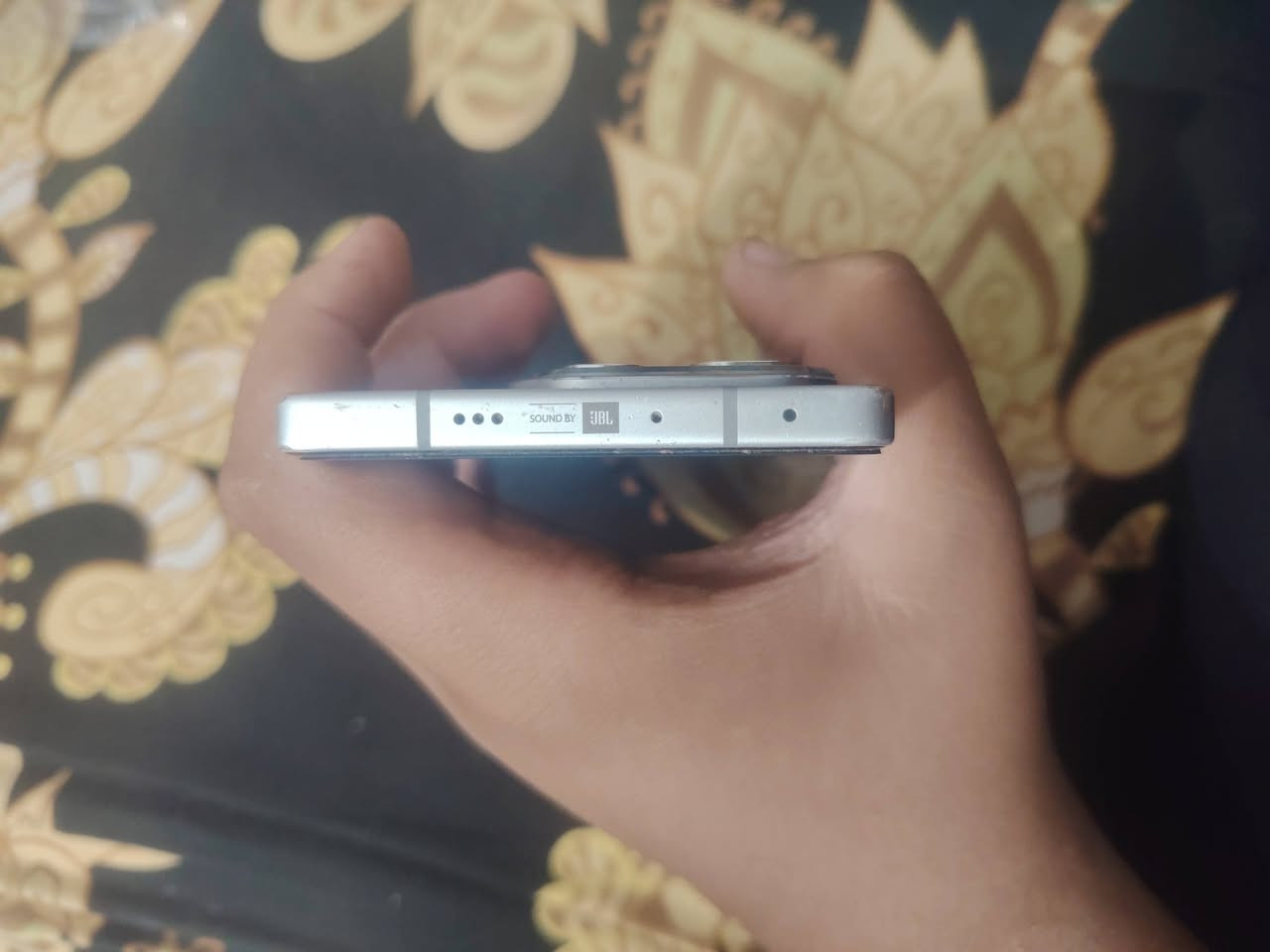 انفنكس نوت ٥٠ برو • ٢٥٦ • مكفول