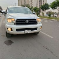 سيكويا • ٢٠١٢ • بغداد