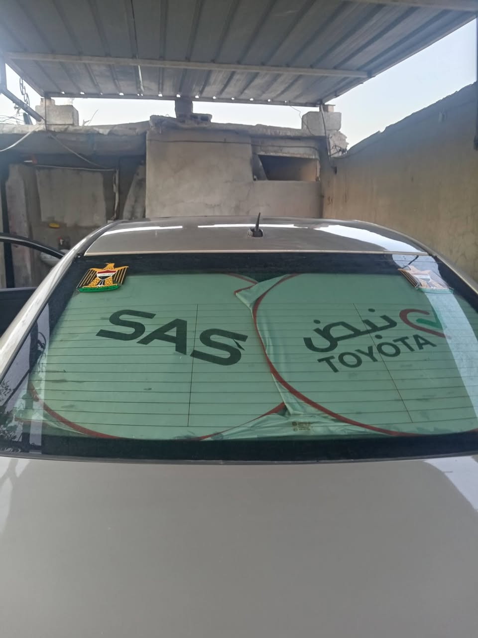 البيع سيارة  مديل 2012 سنوية 28 بسمي او مر اوس حسب القناعة  كير محرك  تبريد شرط   رقم بغداد مكان  ديالى  رقم الهاتف *********** سيارة نبالة االسعر 75 وبيه مجال قليل
