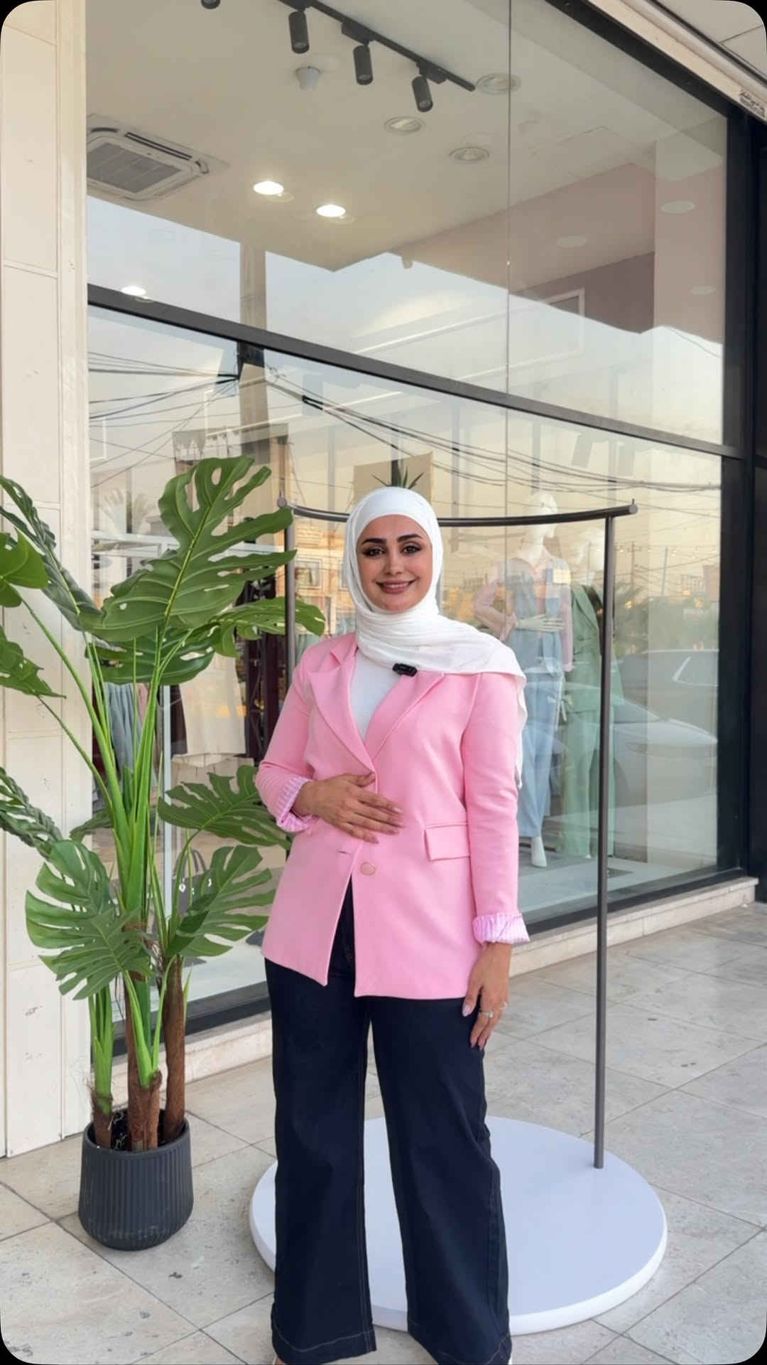 سترة ب 21.500 🤯.
