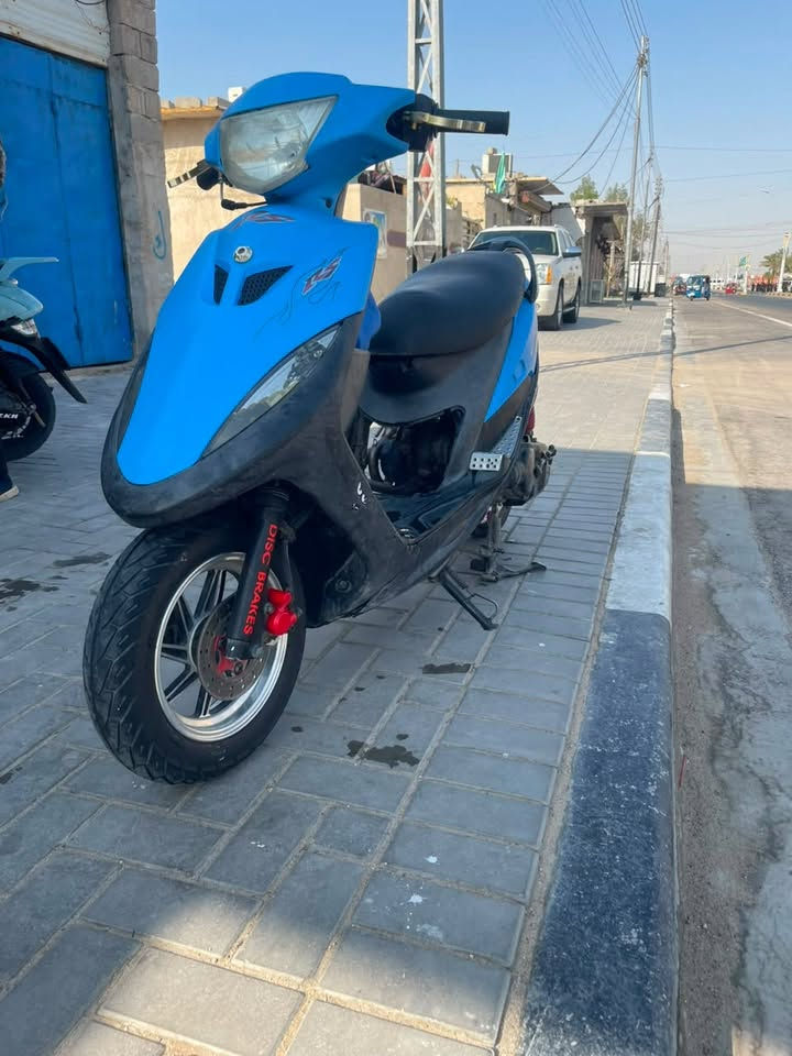 ماكس عدله مكينه بلاديه 49
كفرات 4 ولف وشيال راجع وبيها تزويدات خارجيه عينه شغاله گيج بانزين ولسرعه شغالات اشاير لد الاصليات لايت زنون گزوز حلزوني الاصلي مو تجاري سعرها 750 وبيها مجال قليل للشراي مكاني بصره حيانيه ***********
