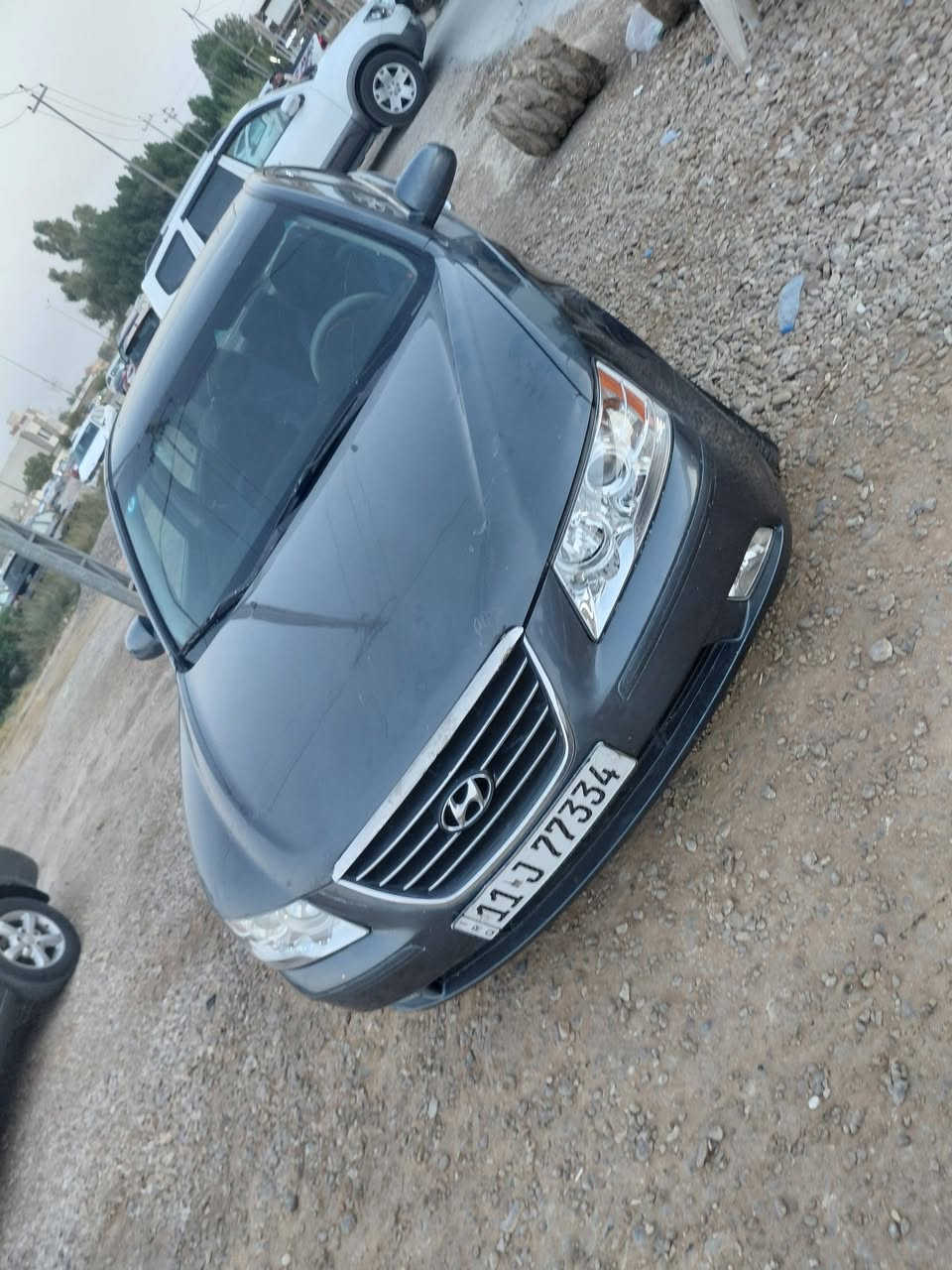 سوناتا 2009 فتحه فول رقم بغداد دولي سعره 84 محرك 2400دوش سياره جاهزه ***********
